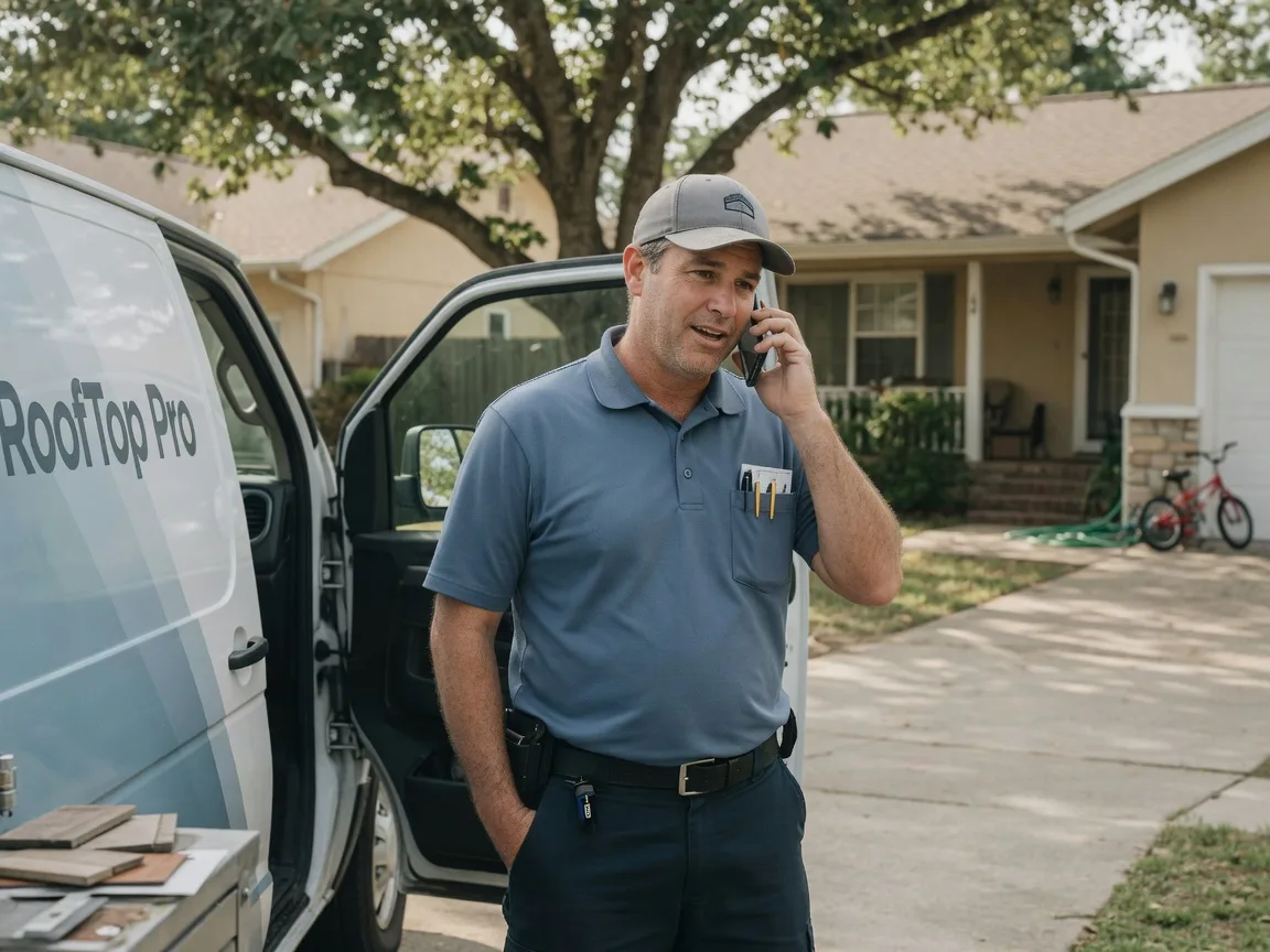 Roof Repair Whitehall, PA FAQs