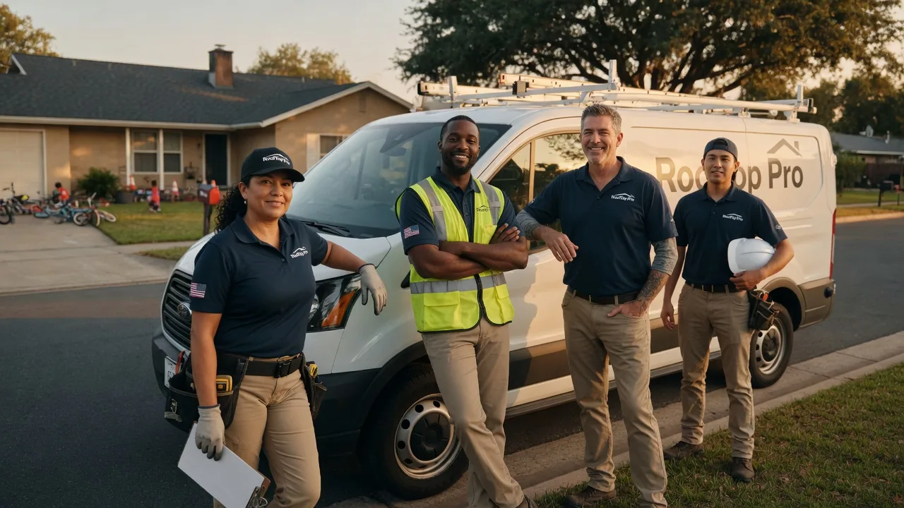 Roof Repair in Whitehall, PA near me